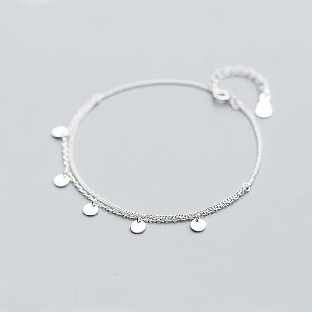 "KHAMO" Armband | 925 Silber