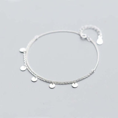 "KHAMO" Armband | 925 Silber