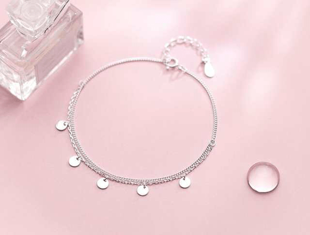 "KHAMO" Armband | 925 Silber