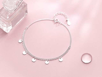 "KHAMO" Armband | 925 Silber
