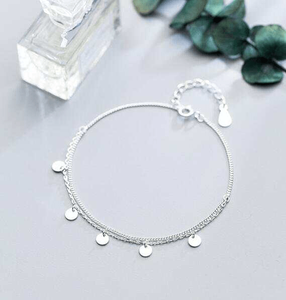 "KHAMO" Armband | 925 Silber
