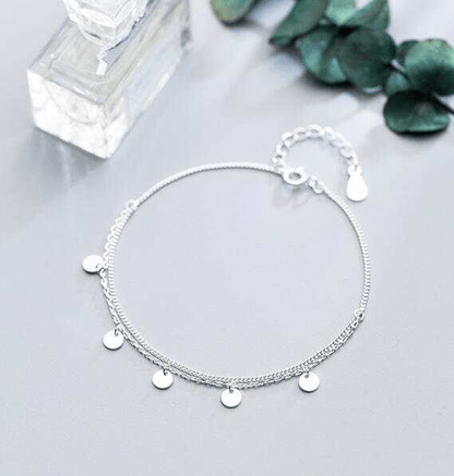"KHAMO" Armband | 925 Silber