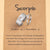 Khalee Samo 2 Pcs Set Stainless Steel 12 Constellation Lover Couple Rings For Women Men Adjustable Scorpio Lion Virgin Open Cuff Zodiac Ring