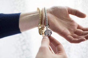 Ensemble de bracelets arbre de vie | Achetez-en 1, obtenez-en 2 gratuits | Spécial Journée de l'amitié 