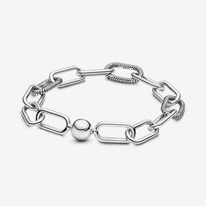 Bracelet chaîne de base Khalee Samo 