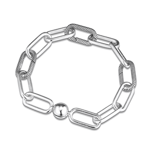 Bracelet chaîne de base Khalee Samo 