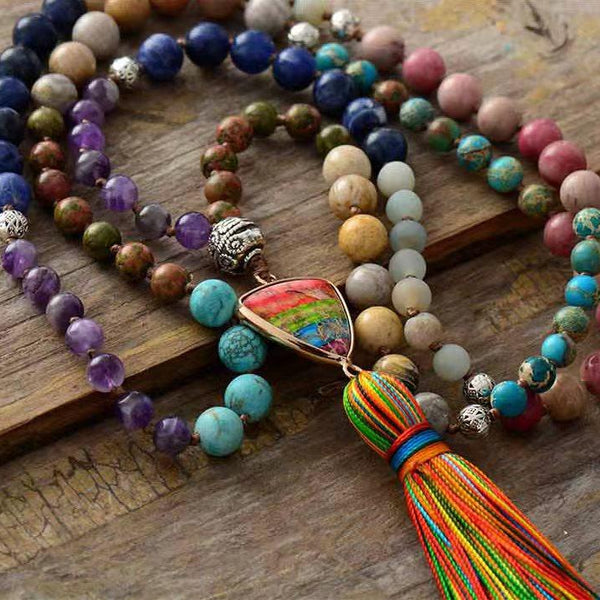 Mala Kette 